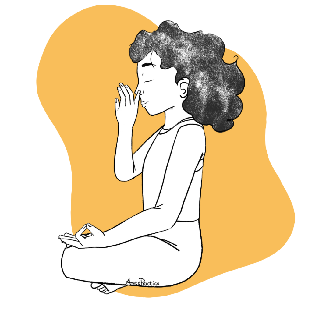 Alternate Nostril Breathing featured Image