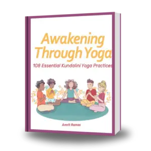 Awakening Through Yoga - 108 Essential Kundalini Yoga Practices