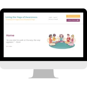 Living the Yoga of Awareness - An Integrative Approach to Kundalini Yoga