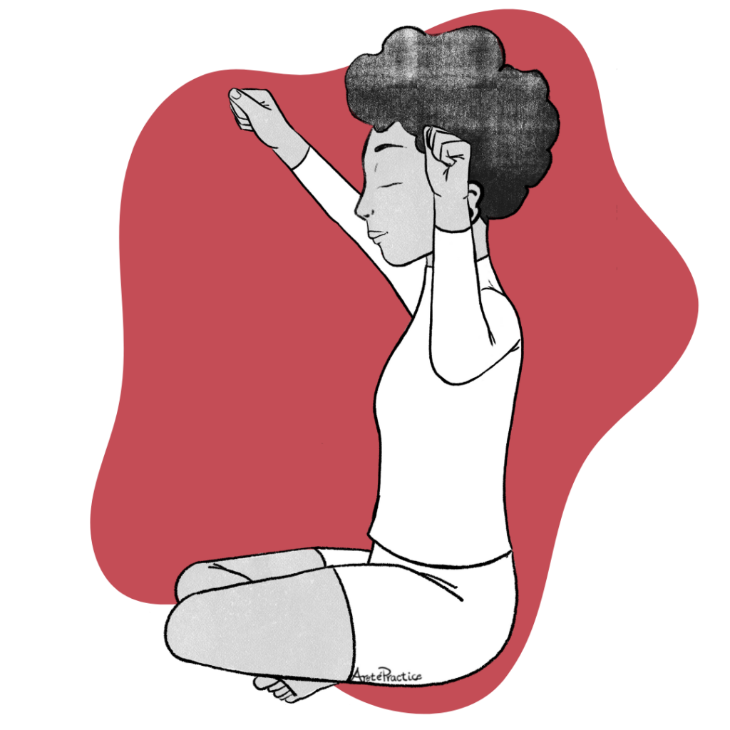 Illustration of