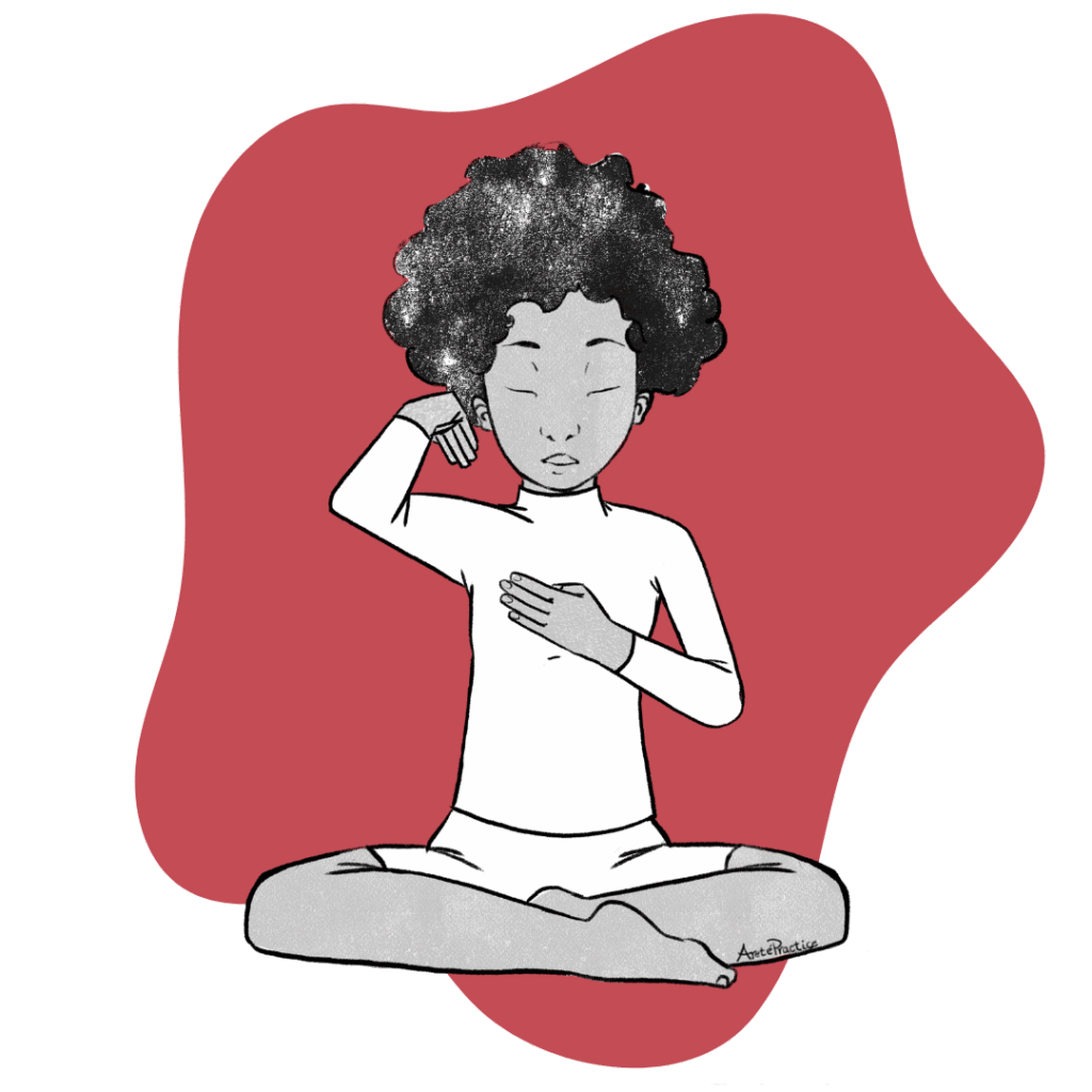 Illustration of